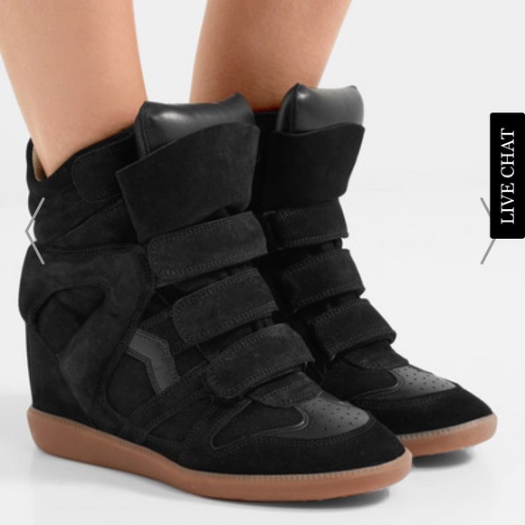 Isabel Marant Sneakers - Picture 3 of 5